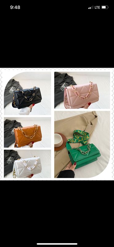 Ladies bag