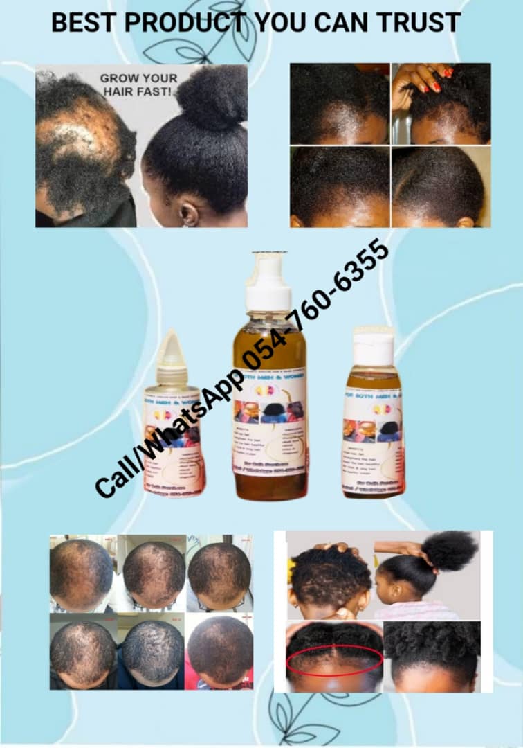 NASIBA HAIR OIL