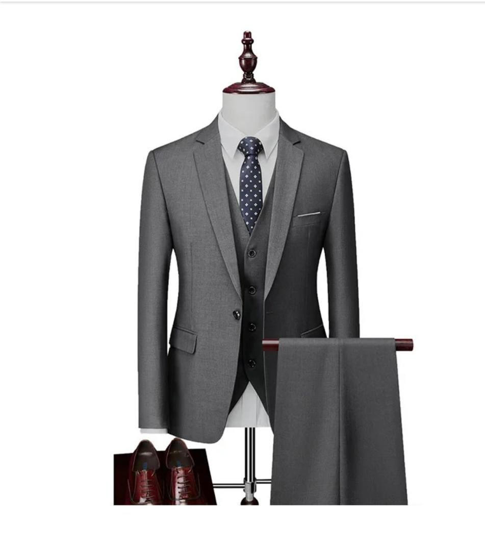 Three set Office suit