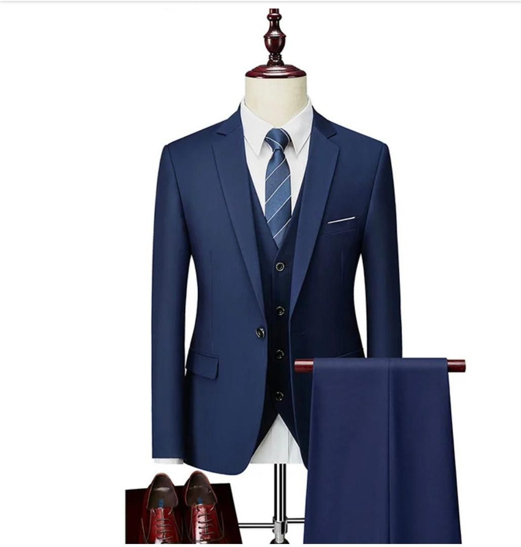 Three set Office suit